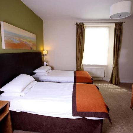 Lord Nelson Hotel Pembroke Kültér fotó