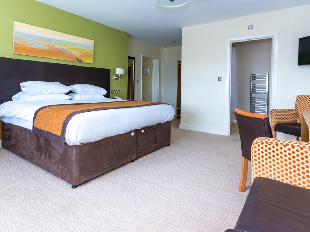 Lord Nelson Hotel Pembroke Kültér fotó
