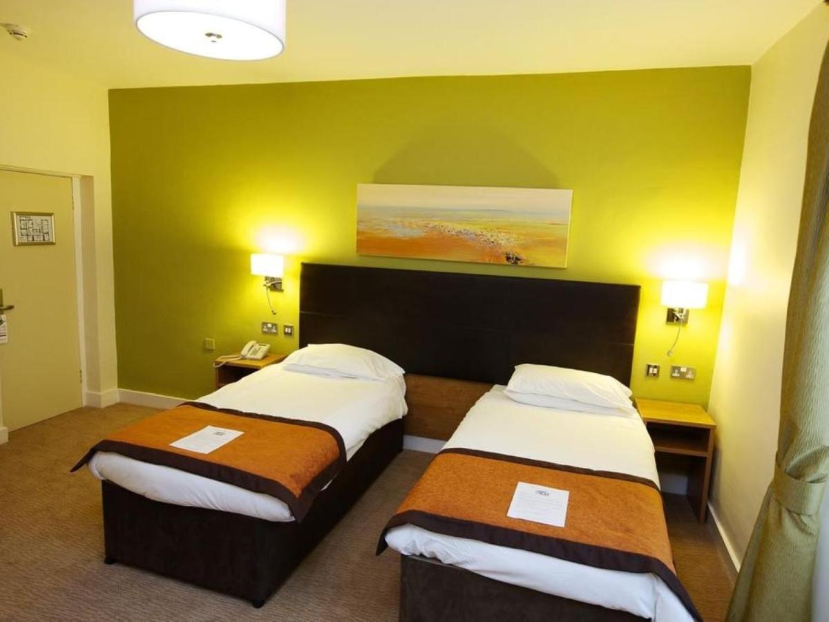 Lord Nelson Hotel Pembroke Kültér fotó