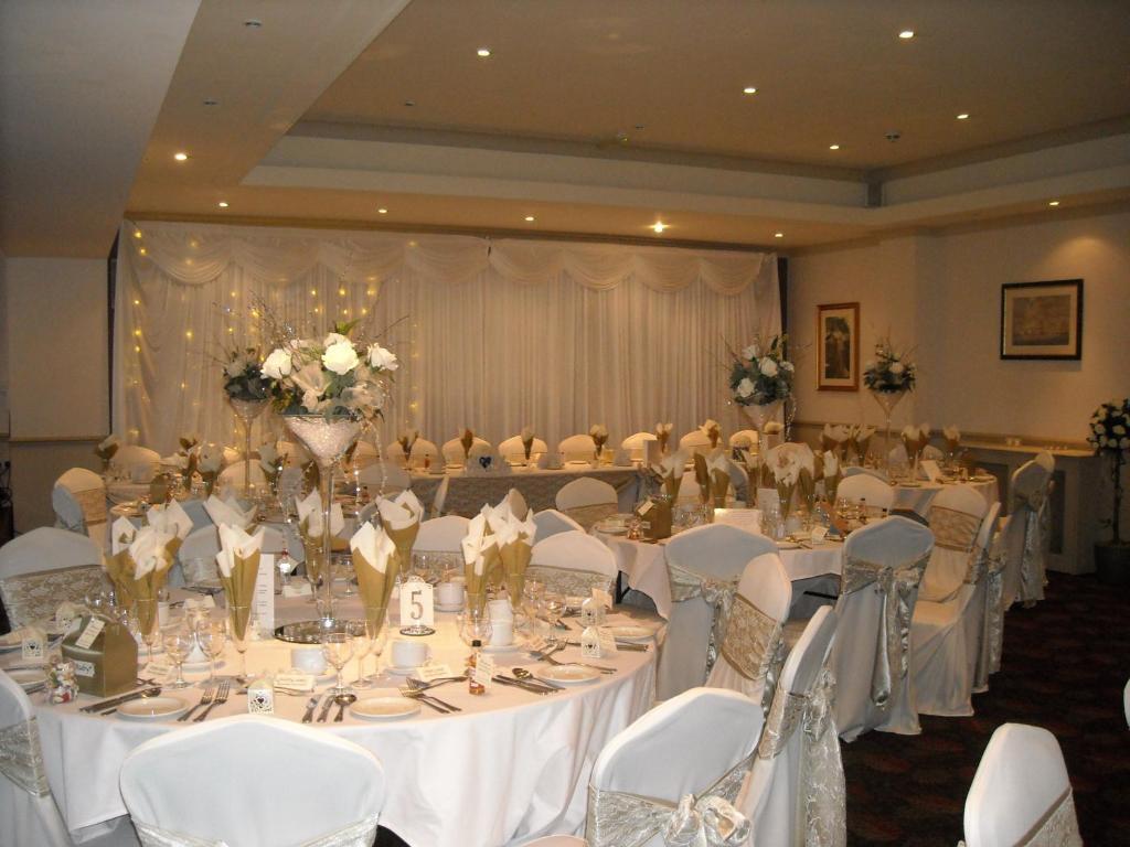 Lord Nelson Hotel Pembroke Kültér fotó