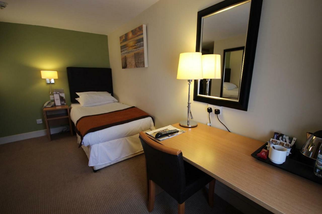 Lord Nelson Hotel Pembroke Kültér fotó